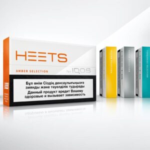IQOS HEETS