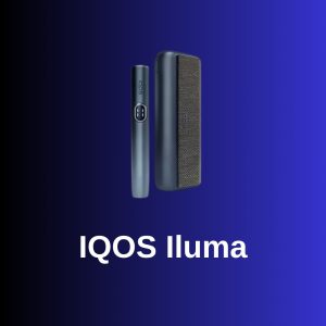 IQOS ILUMA