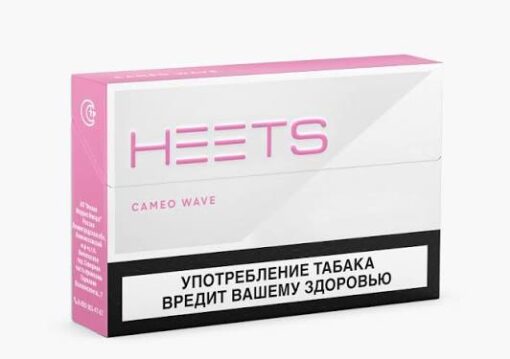 HEETS Cameo Wave