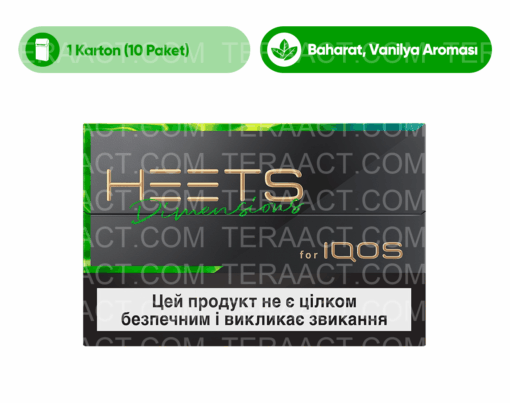 HEETS Ammil Dimension