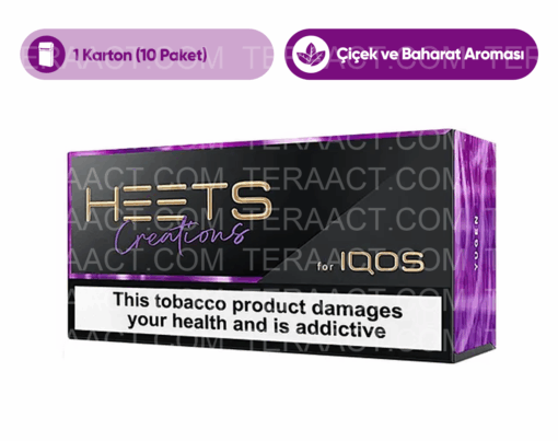 HEETS Creation Yugen