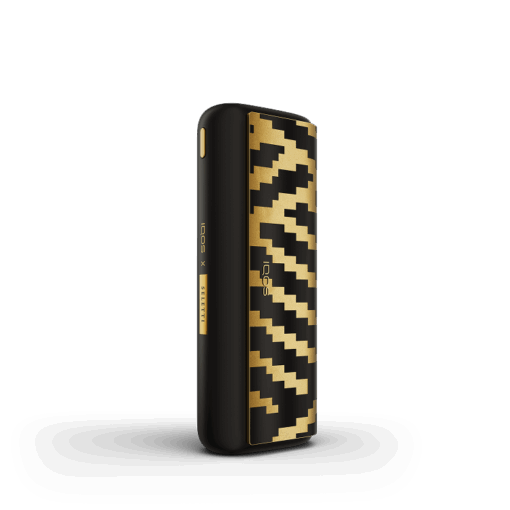 IQOS ILUMA İ PRİME Seletti Limited Edition