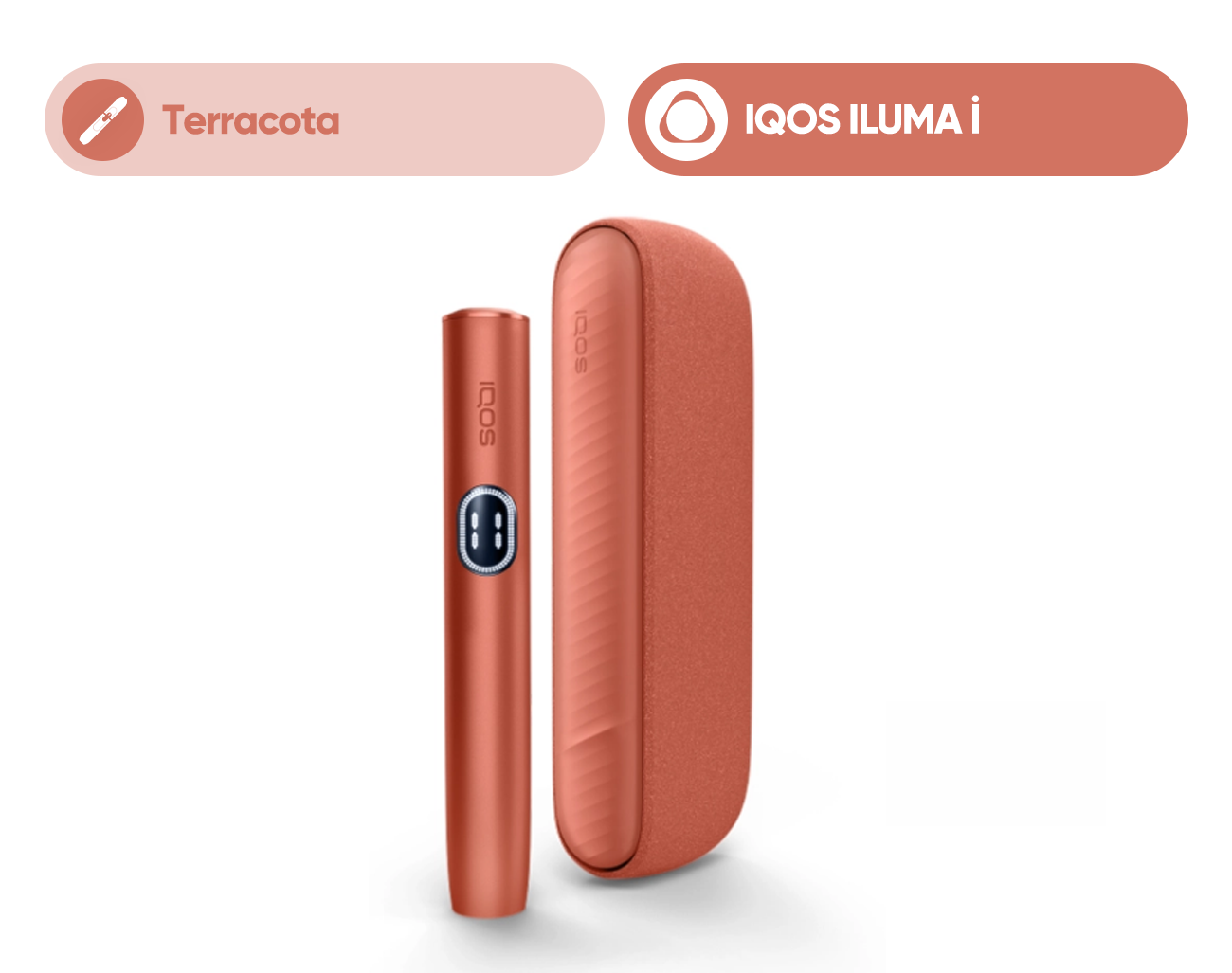 IQOS ILUMA İ