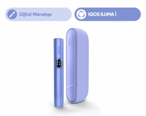 IQOS ILUMA İ