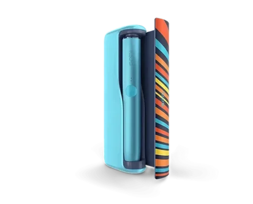 IQOS ILUMA PRİME WE Edition