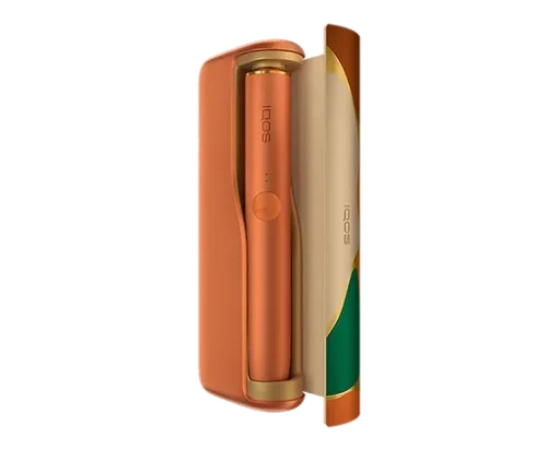 IQOS ILUMA PRİME OASİS Limited Edition