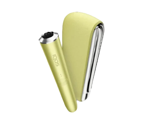 IQOS ILUMA BRIGHT Limited Edition