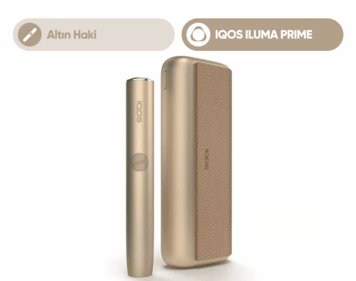 IQOS ILUMA Prime