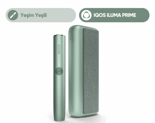 IQOS ILUMA Prime