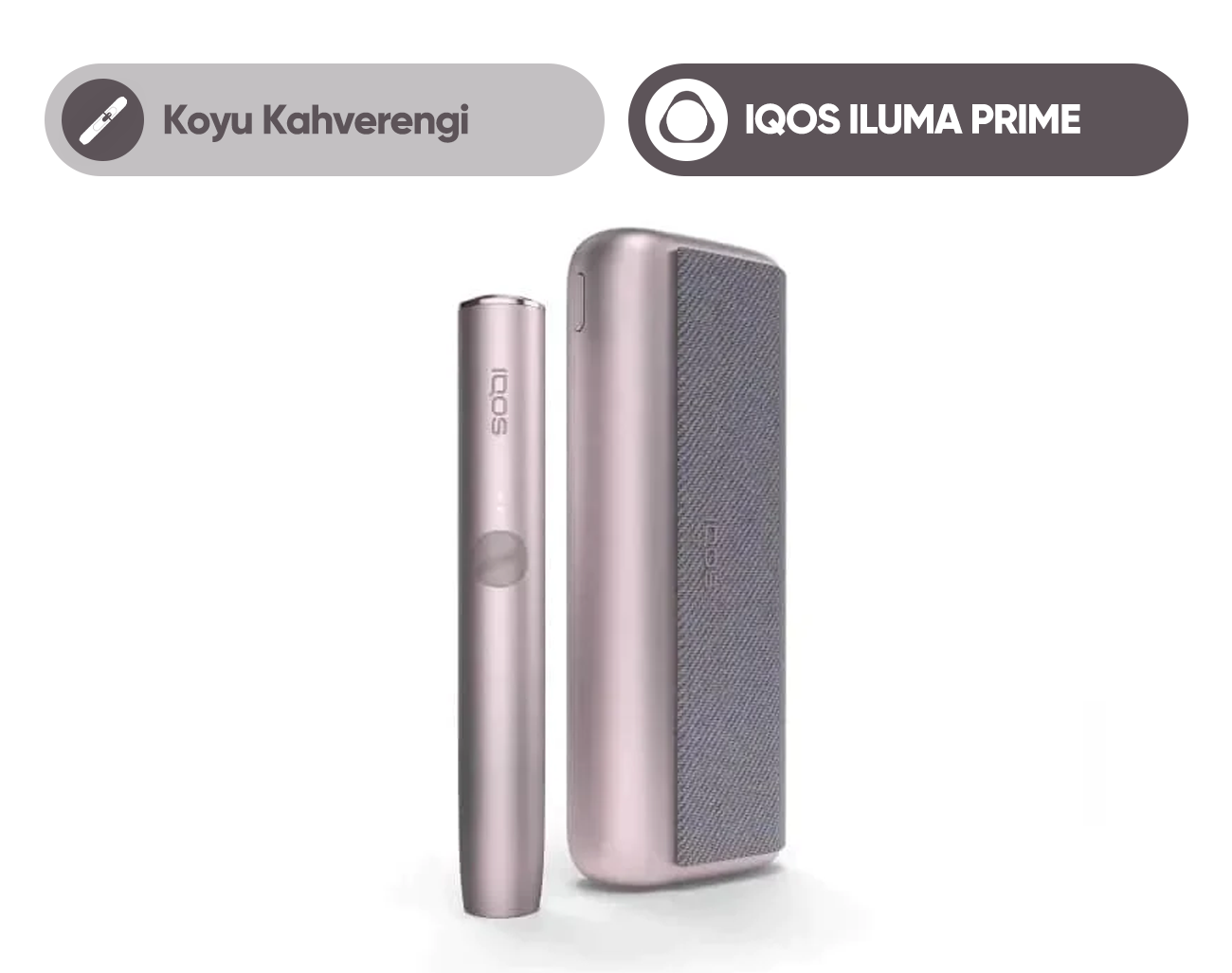 IQOS ILUMA Prime