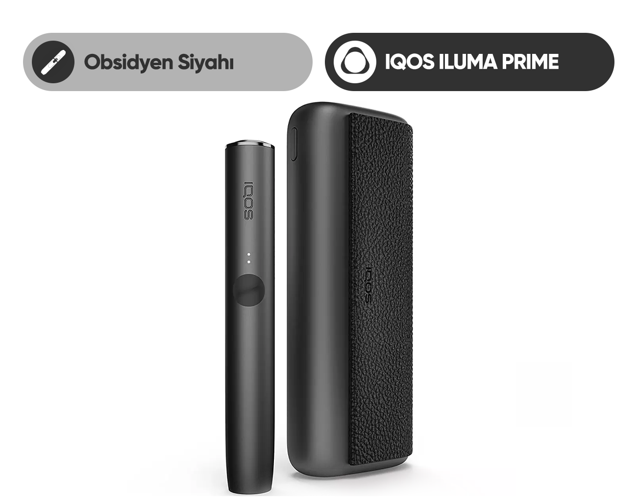 IQOS ILUMA Prime