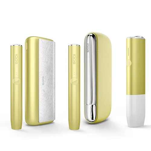 IQOS ILUMA Prime Bright