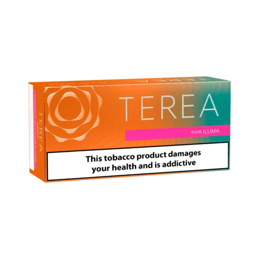 2 Karton TEREA Kampanyası