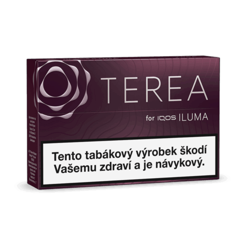 10 Karton TEREA Kampanyası