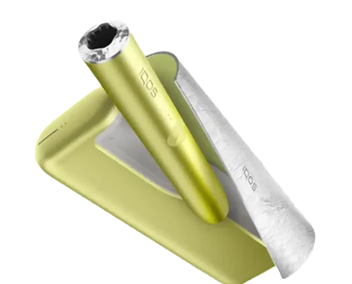 IQOS ILUMA Prime Bright + 1 Karton Terea Kampanyası