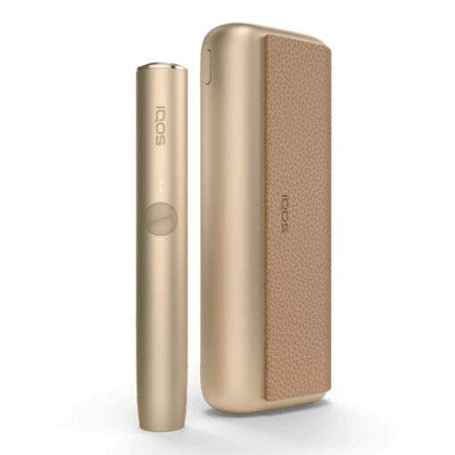 IQOS ILUMA Prime + 1 Karton Terea Kampanyası