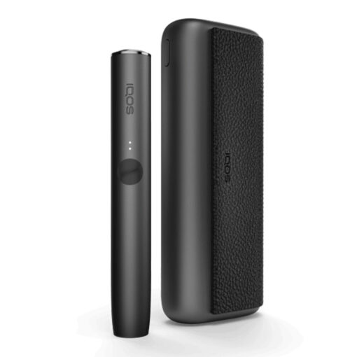 IQOS ILUMA Prime + 1 Karton Terea Kampanyası