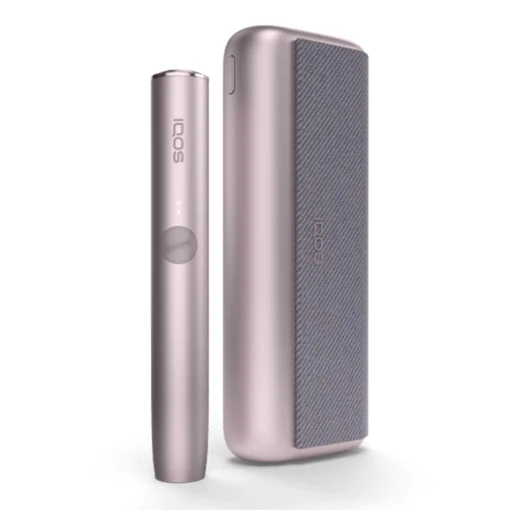 IQOS ILUMA Prime + 1 Karton Terea Kampanyası