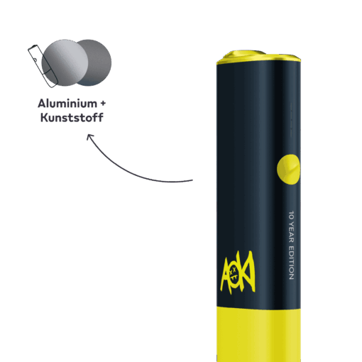 IQOS ILUMA ONE x Steve Aoki + 1 Karton Terea Kampanyası