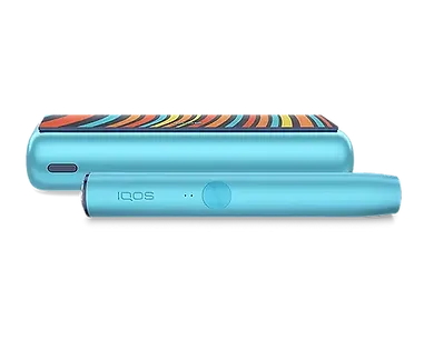 IQOS ILUMA PRİME WE Edition + 1 Karton Terea Kampanyası